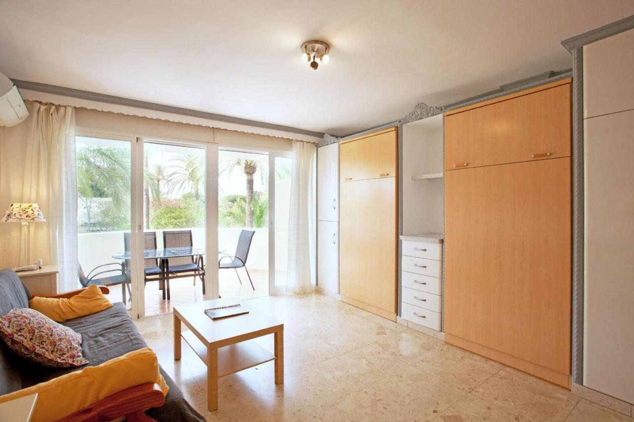 Coronado Marbesa Appartamento