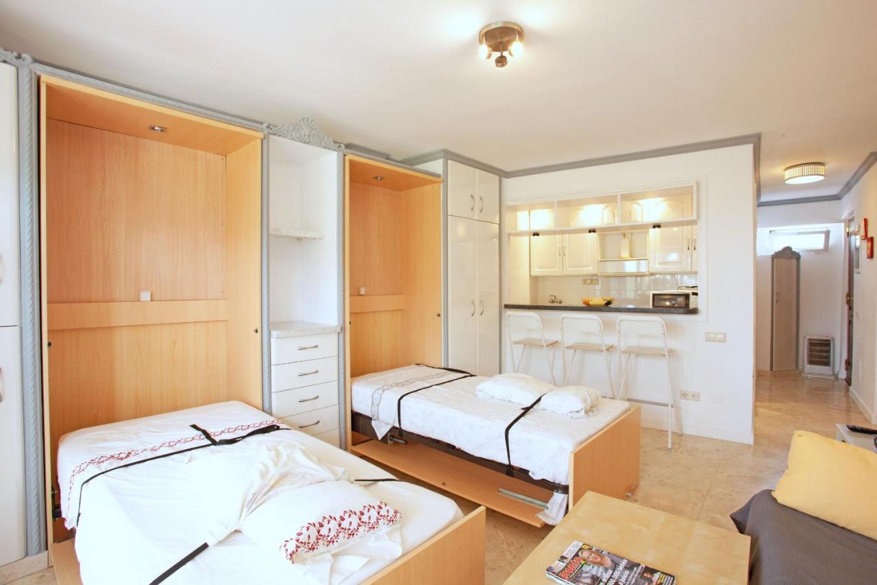 Appartamento Coronado Marbesa *